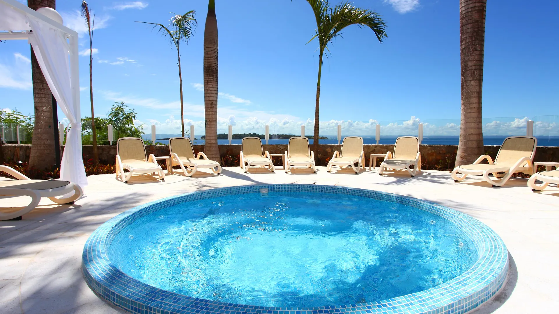 Bahia Principe Grand Samana - Adults Only Hotel