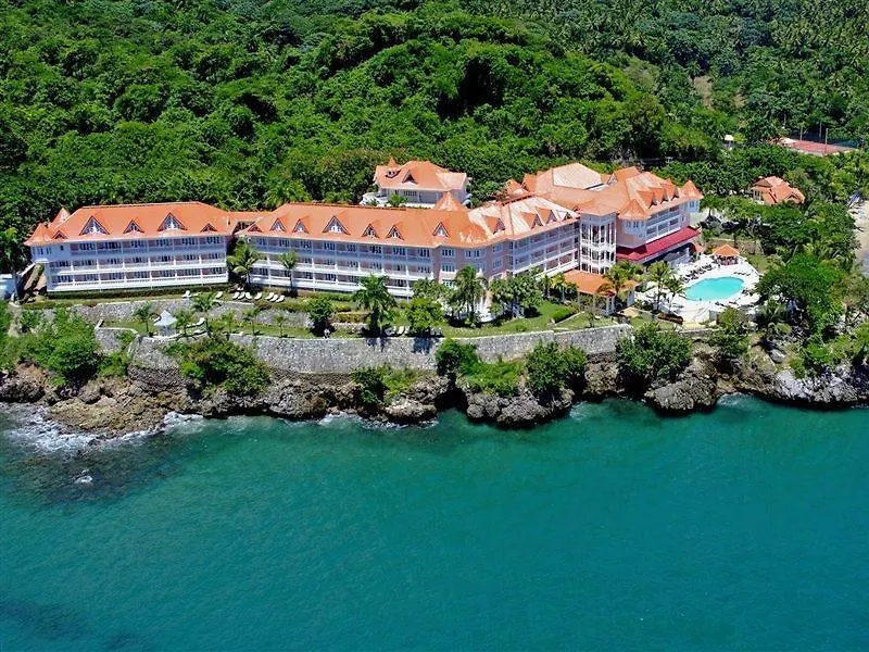 *****  Bahia Principe Grand Samana - Adults Only Hotel Dominican Republic